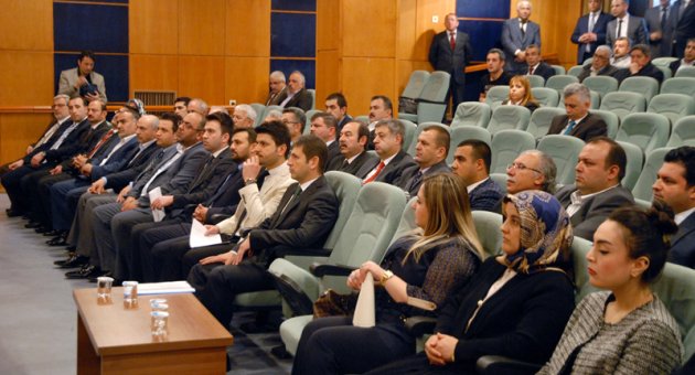 ONİKİŞUBAT BELEDİYESİ 3 HAZİRAN’DA TOPLANIYOR