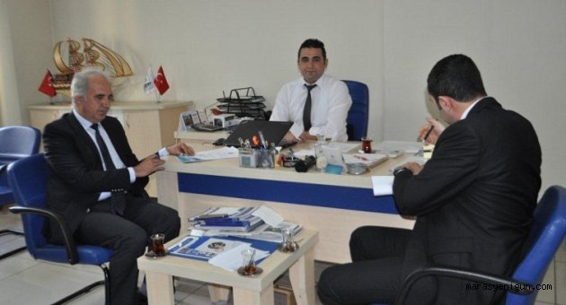 ONİKİŞUBAT BELEDİYESİ ‘ÇİÇEK ÇOCUKLAR’ İÇİN YAŞAM MERKEZİ KURUYOR