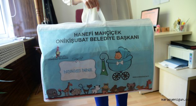 ONİKİŞUBAT’TA DOĞMAK FARKLIDIR