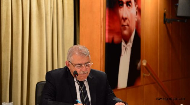 Onikişubat’ta Engelli Ve Çocuk Meclisleri Kuruluyor
