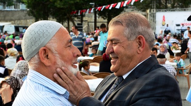 O'nun Doğduğu Gece, İnsanlığın Kurtuluşu İçin En Mübarek Başlangıçtır