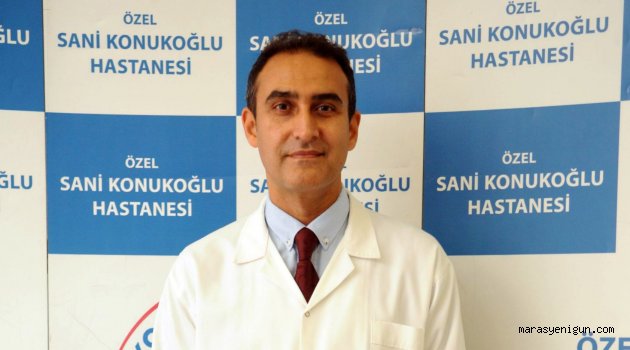  Opr. Dr. Seyit Mehmet Ceylan “Sinüzitler” Konusunu Anlatacak
