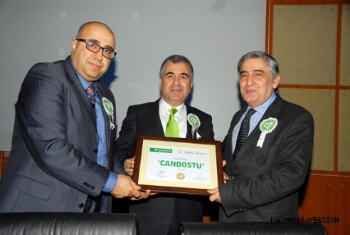 ORGAN BAĞIŞI VE ORGAN NAKLİ ANLATILDI