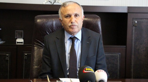 Oruç, İnsanı Öldürmek İçin Değil Yaşatmak İçin Vardır