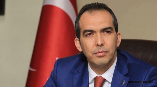 Özdemir’den KPSS Sınavına Girecek Adaylara Başarı Mesajı