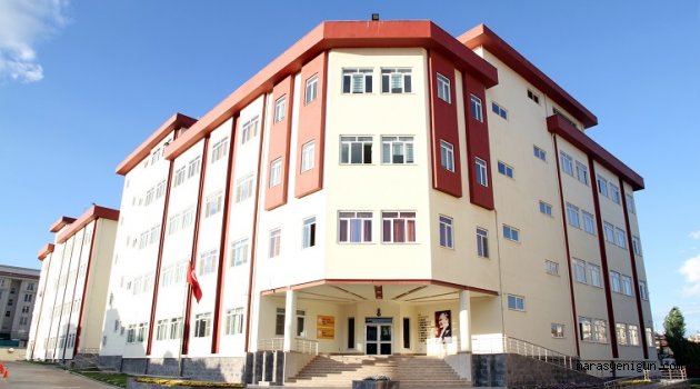 Özel Sanko fen ve teknoloji lisesi Türkiye birincisi