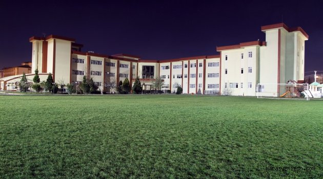 Özel Sanko Okulları bilgi yarışması birincisi