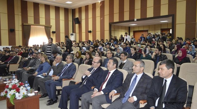 Özel Sektörün Genç Ziraat Mühendisleri Adaylarından Beklentileri
