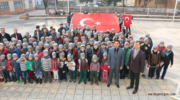 Pazarcık Belediyesinden; Kahramanmaraş’ta Bir İlk