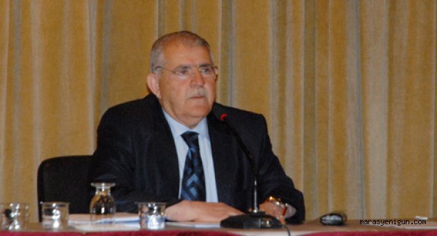 “PEYGAMBER EFENDİMİZİN AHLAK VE FAZİLET DOLU HAYATI, YAŞAM FELSEFEMİZDİR”