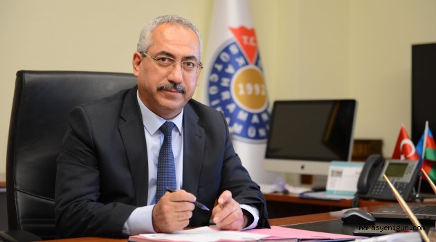 Prof. Dr. Durmuş Deveci; Bir Ülkenin Vazgeçilmez Unsurlarından Biri’de ‘Basın’ Veya ‘Medya’dır.