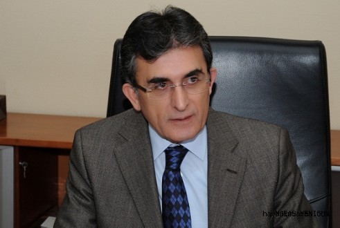 PROF.DR. KARAASLAN; “KADINLAR HER ZAMAN BAŞ TACIMIZDIR.”