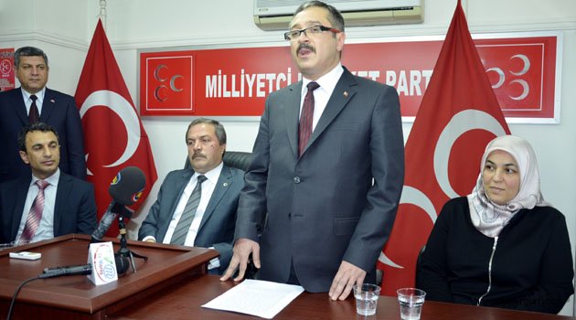 Prof. Dr. Mehmet Akif Kütükçü; Gelin Bu Duruma Hep Birlikte Dur Diyelim