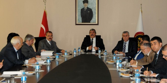 PTSB BAŞKANLIĞINA ABDULKADİR KONUKOĞLU SEÇİLDİ