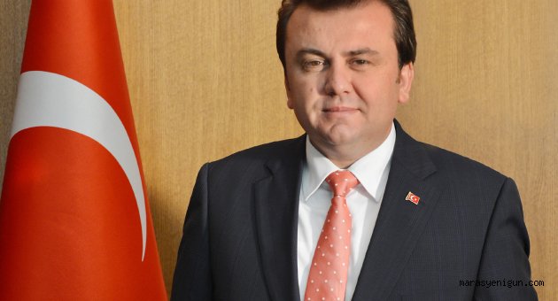 “RAHMET VE MİNNETLE ANIYORUZ”