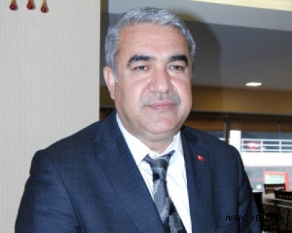 RAKİPSİZ BAŞKAN KUYBU...
