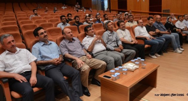 RAMAZAN AYININ HAYATIMIZA KAZANDIRDIKLARI…