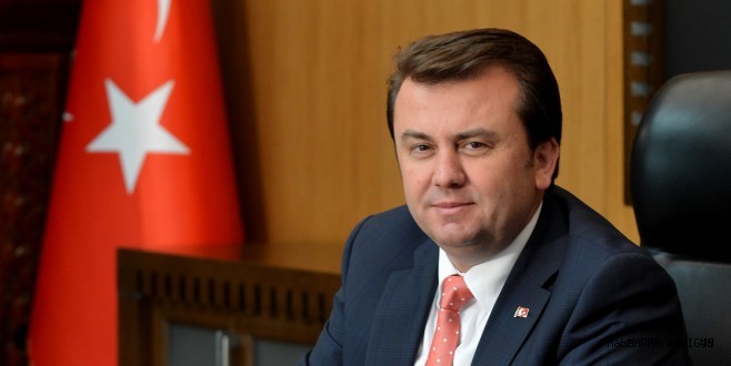 Ramazan’ın gölgesi düştü üzerimize…