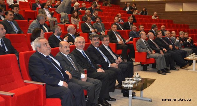 REKTÖRLÜK YARIŞINDA BİRİNCİ KARAASLAN