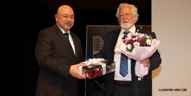 “RENKLERİN DANSI”