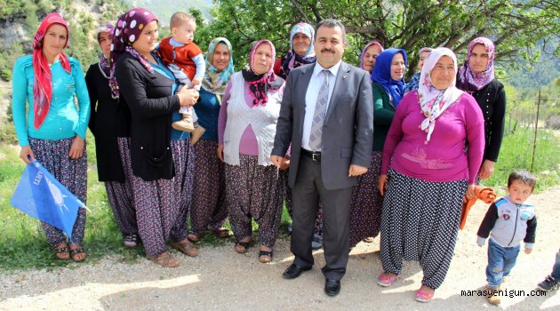 Sağlıkta Çağ Atladık