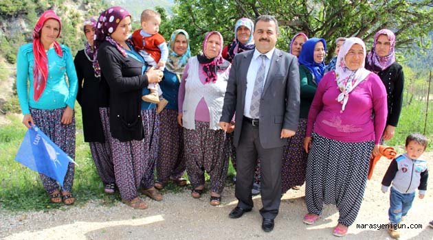 Sağlıkta Çağ Atladık