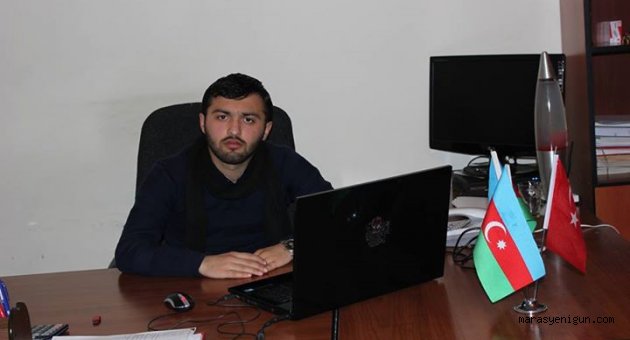 Şahbazlı; Bağımsızlığı korumak onu kazanmaktan kat kat zordur.