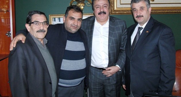 SALMAN ÖZDOĞAN’DAN ÇOK ÇARPICI AÇIKLAMALAR
