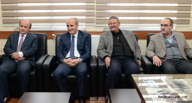 “SANAYİ ESNAFININ ÇÖP VE PARK SORUNU ÇÖZÜME KAVUŞUYOR”