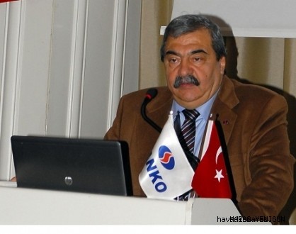 SANİ KONUKOĞLU VAKFI GAZİANTEP ÖĞRENCİ BULUŞMASI