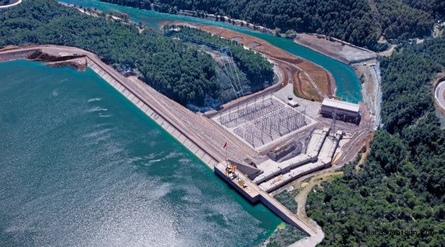 Sanko Enerji Ve Bartın Çimento Listede Yer Aldı