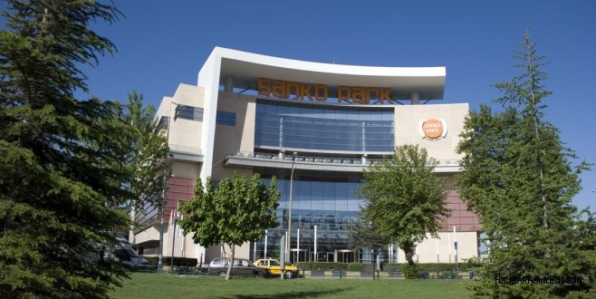 SANKO PARK EV KAZANDIRIYOR
