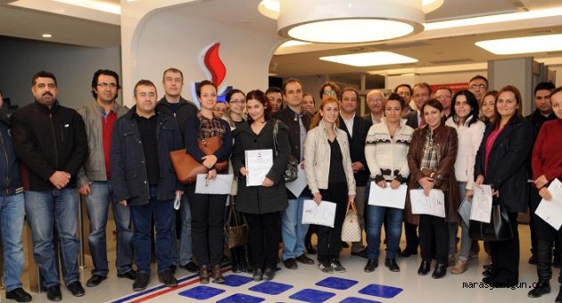 SANKO ÜNİVERSİTESİ’NDE AKADEMİK ÇALIŞMALAR