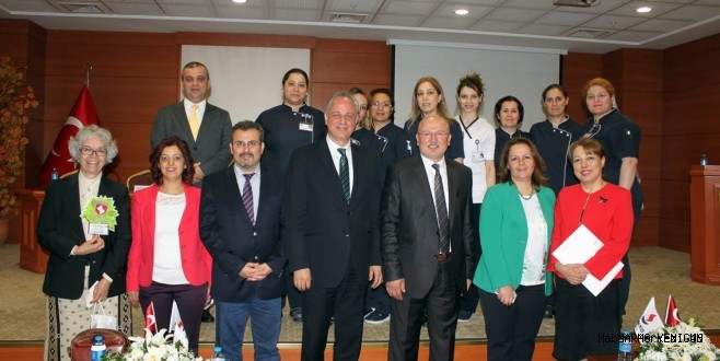 SANKO ÜNİVERSİTESİ’NDE “HEMŞİRELİĞİN GÖRÜNMEYEN YÜZÜ