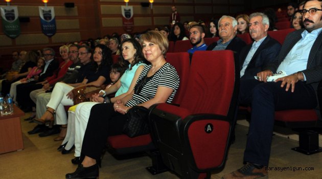 Sanko Üniversitesi’nde “Sanko Unifest1” Coşkusu Yaşandı