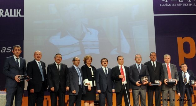 SANKO ÜNİVERSİTESİ REKTÖR Ü PROF. DR. SINAV: