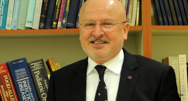 SANKO ÜNİVERSİTESİ REKTÖR Ü PROF. DR. SINAV: