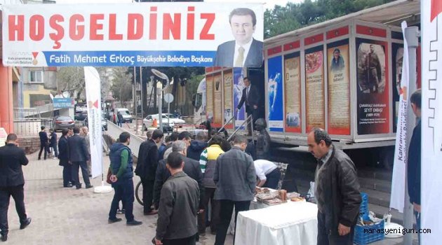 Seddülbahir Tırı