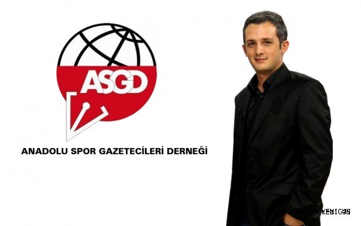 SERDAR BURSALI (ASGD) BAŞKANI OLDU