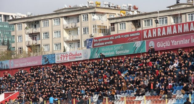 SESİMİZİ DUYAN DUYARLI KİŞİLER KENDİNE YAKIŞANI YAPTI