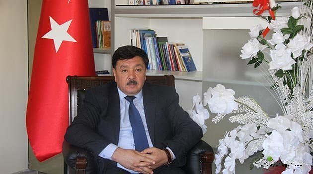 Sevgi Ve Rahmet Peygamberi Hz. Muhammed'in Dünyaya Gelişi, İnsanlığın Kurtuluşuna Vesile Olmuştur
