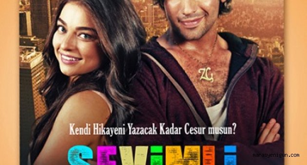 SEVİMLİ TEHLİKELİ” FİLM İNİN GALASI SANKO PARK’TA YAPILACAK