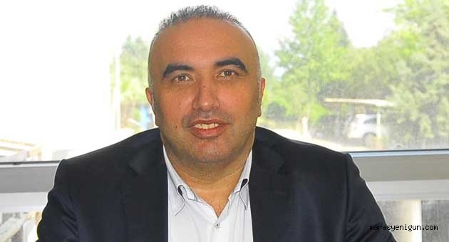 Şirikçioğlu, yatırımla büyüyor