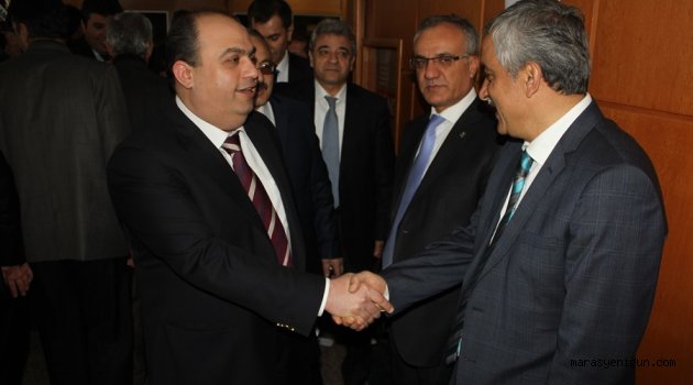 Sivil Toplum Gelişirse Türkiye Demokrasisi De Gelişir