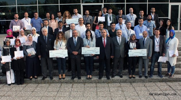 Sözde değil özde bir sanayi- üniversite birleşmesi gerçekleştireceğiz