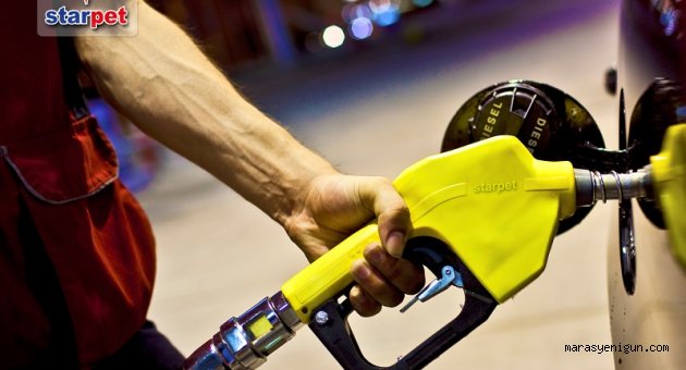 Starpet’in akaryakıt ürünlerinde indirim kampanyası devam ediyor