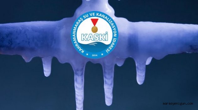 Su Sayaçlarını Kaski’den Habersiz Değiştirmeyin
