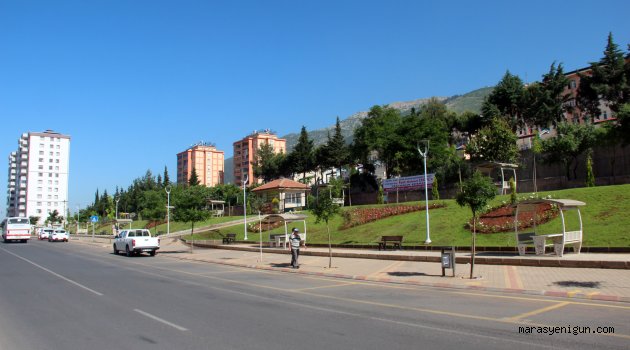 Sürücülerden Başkan Erkoç’a Teşekkür