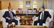 Kültür Ve Turizm Bakanlığı Görevini Devraldı