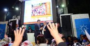 “1 kasım demokrasi bayramımız kutlu olsun”